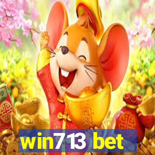 win713 bet